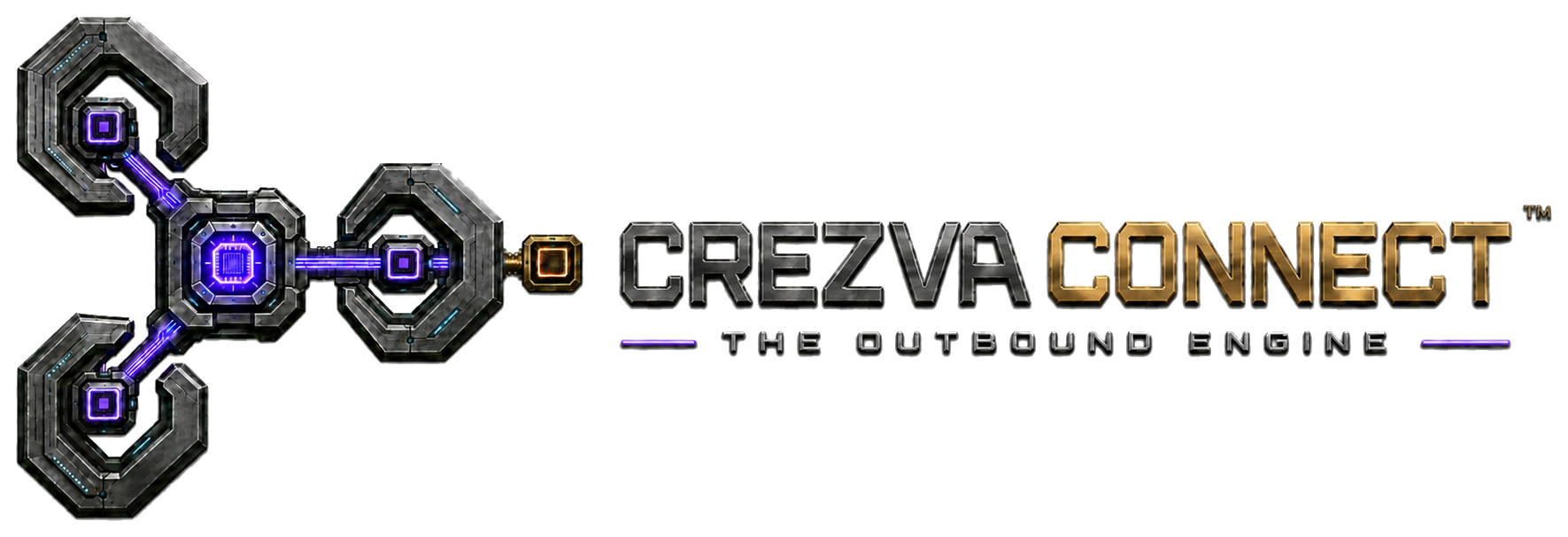 Crezva Connect — The Outbound Engine