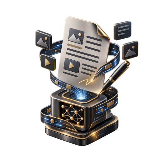 AI summaries & auto-disposition